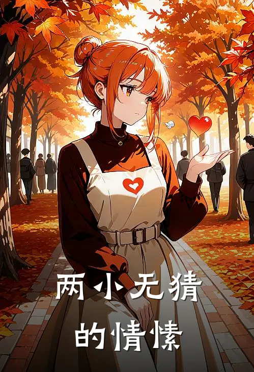 两小无猜的情愫