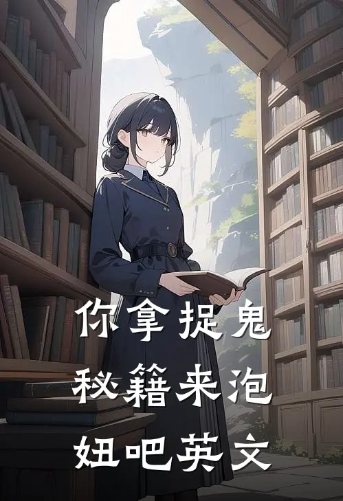 你拿捉鬼秘籍来泡妞吧英文