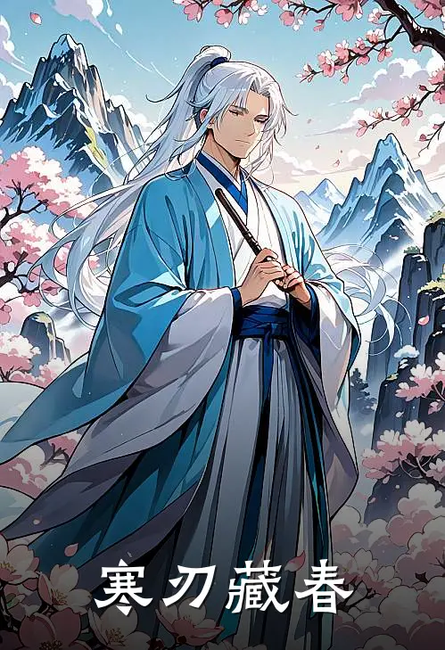 寒刃藏春(谢年寒明)完本小说大全_完本热门小说寒刃藏春谢年寒明