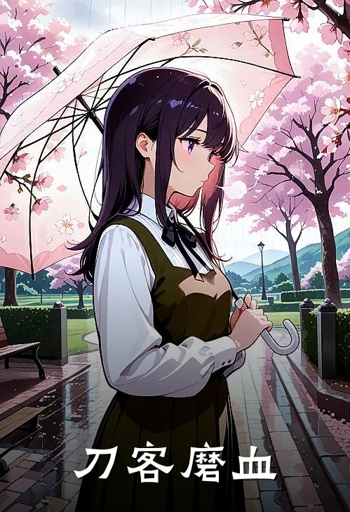 刀客磨血陆沉剑修免费小说大全_小说推荐完本刀客磨血(陆沉剑修)