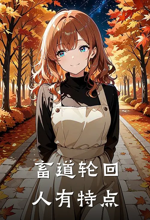 畜道轮回人有特点