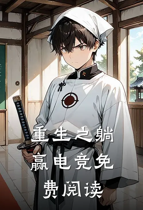 重生之躺赢电竞免费阅读