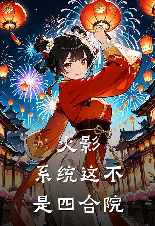 火影：系统这不是四合院