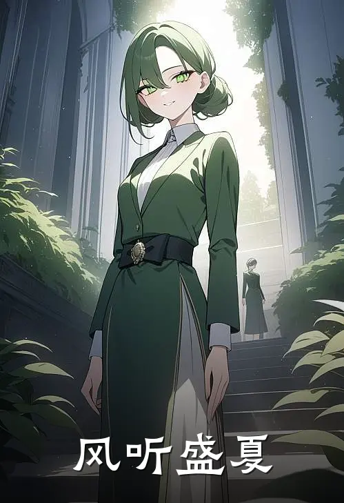 风听盛夏