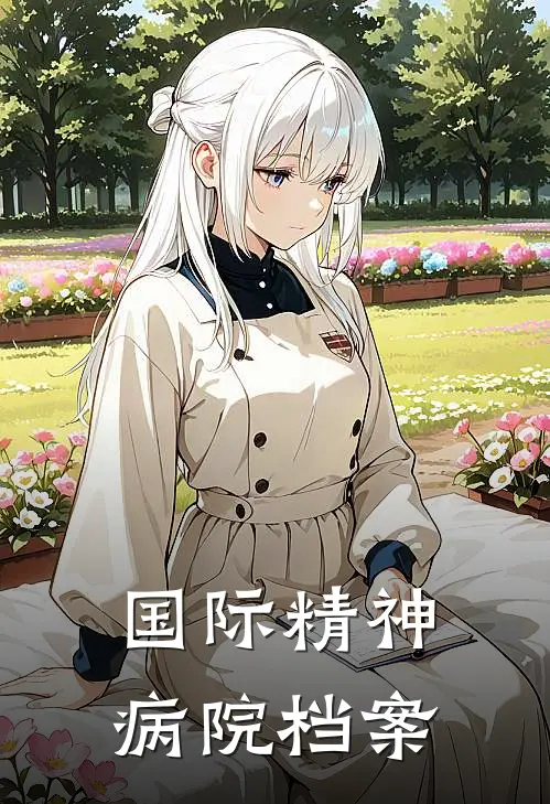国际精神病院档案(周默张铁山)在哪看免费小说_已完结小说推荐国际精神病院档案周默张铁山
