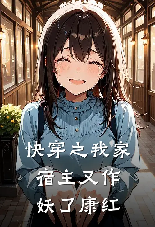 快穿之我家宿主又作妖了康红
