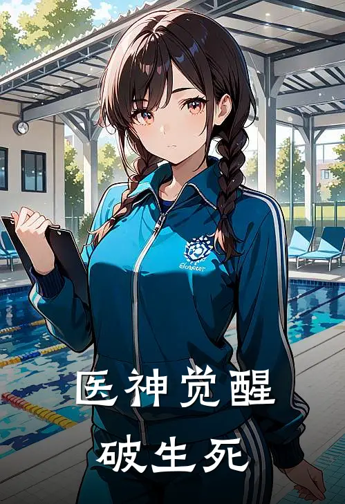 医神觉醒破生死