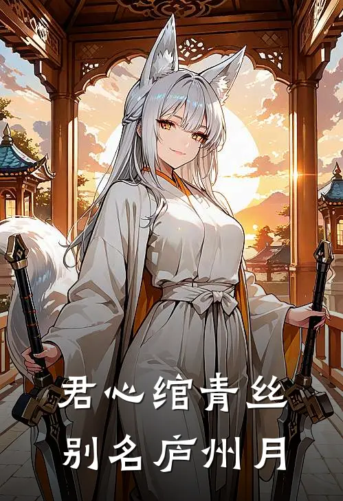 君心绾青丝别名庐州月庐月柳沐烟好看的小说推荐完结_在哪看免费小说君心绾青丝别名庐州月庐月柳沐烟