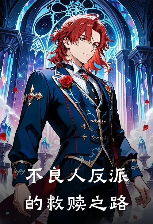不良人反派的救赎之路