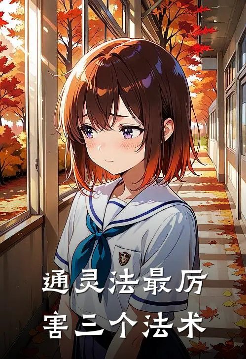 通灵法最厉害三个法术