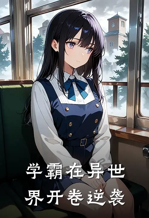 学霸在异世界开卷逆袭