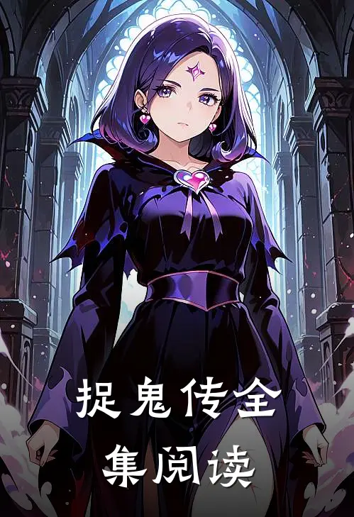 捉鬼传全集阅读