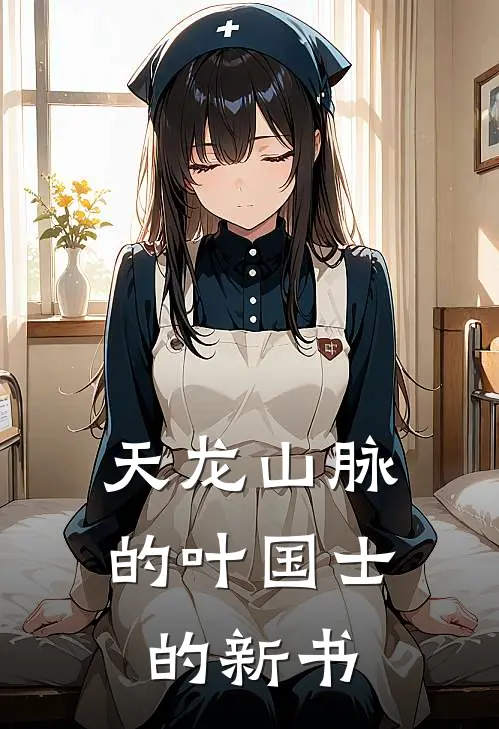 天龙山脉的叶国士的新书