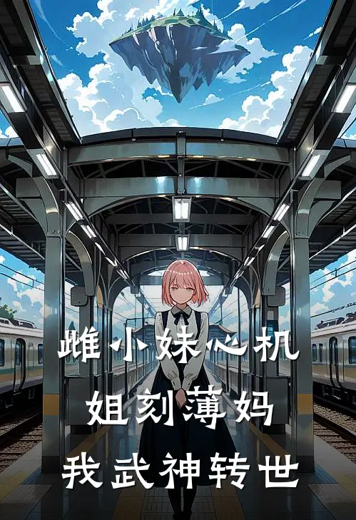 雌小妹心机姐刻薄妈，我武神转世