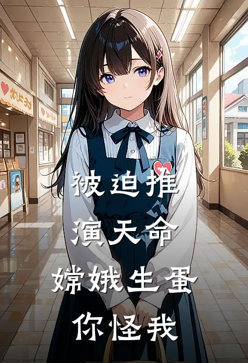 被迫推演天命，嫦娥生蛋你怪我涂青青柳芒新热门小说_免费阅读全文被迫推演天命，嫦娥生蛋你怪我涂青青柳芒