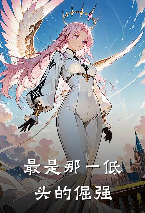 最是那一低头的倔强