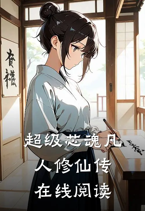 超级芯魂凡人修仙传在线阅读