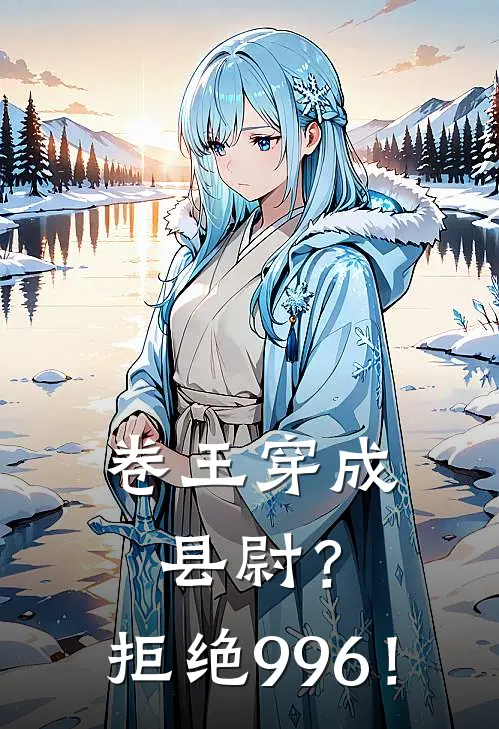 卷王穿成县尉？拒绝996！