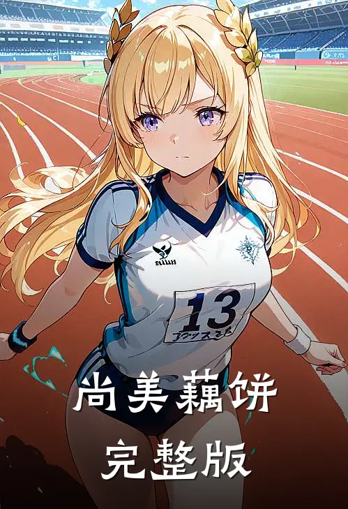 尚美藕饼完整版