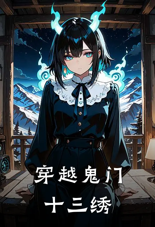 穿越鬼门十三绣(秦悠秦正)在哪看免费小说_已完结小说推荐穿越鬼门十三绣秦悠秦正