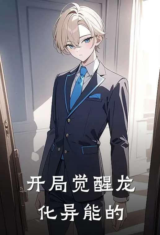 开局觉醒龙化异能的