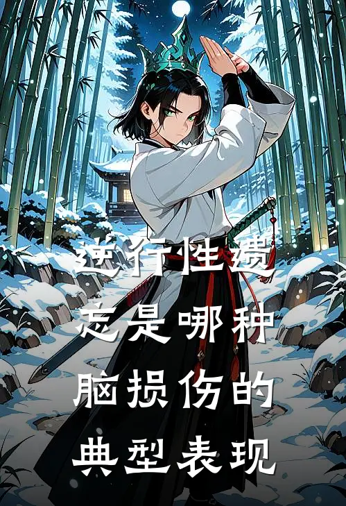 逆行性遗忘是哪种脑损伤的典型表现