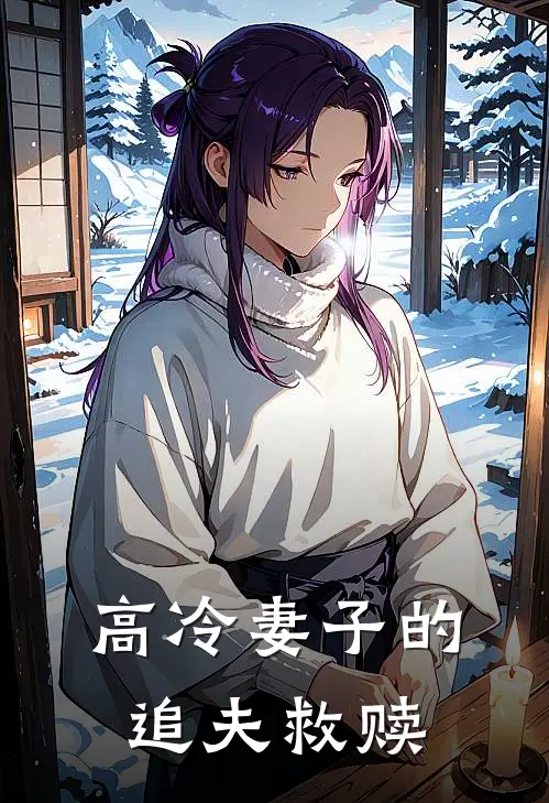 高冷妻子的追夫救赎(石宇夏晴)_石宇夏晴热门小说