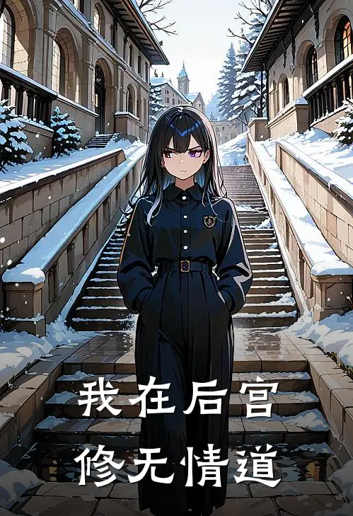 我在后宫修无情道