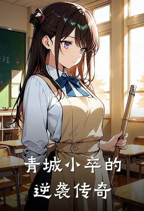 青城小卒的逆袭传奇