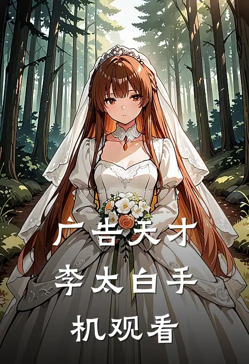 广告天才李太白手机观看