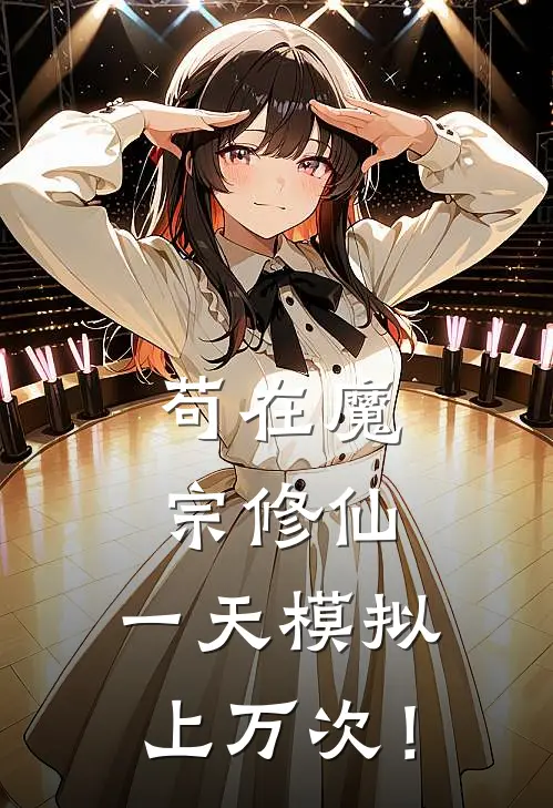 刘慧君赵震(苟在魔宗修仙，一天模拟上万次！)最新章节在线阅读_刘慧君赵震全章节阅读