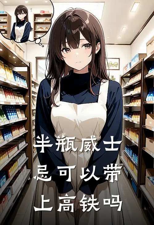 半瓶威士忌可以带上高铁吗