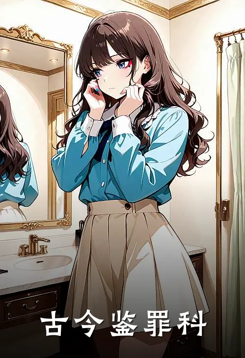古今鉴罪科