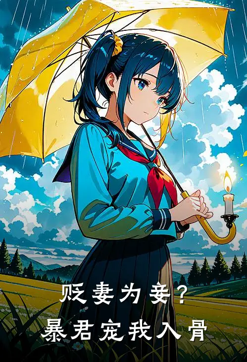 贬妻为妾？暴君宠我入骨