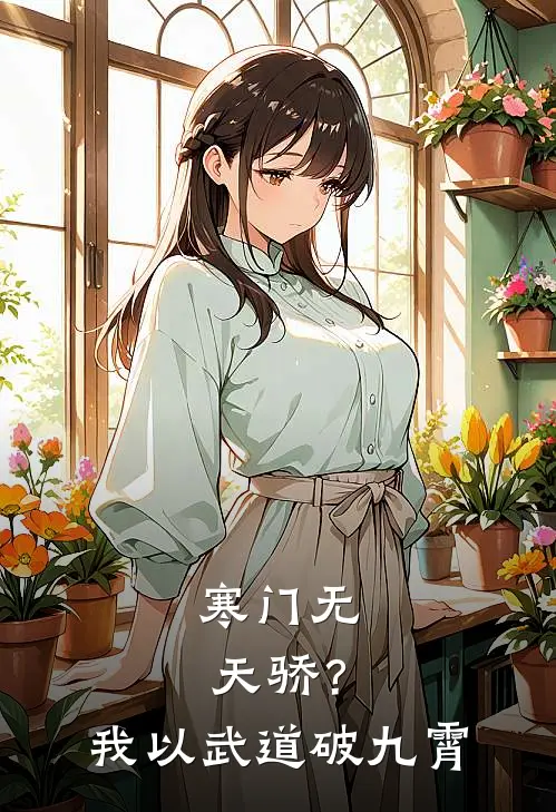 寒门无天骄？我以武道破九霄