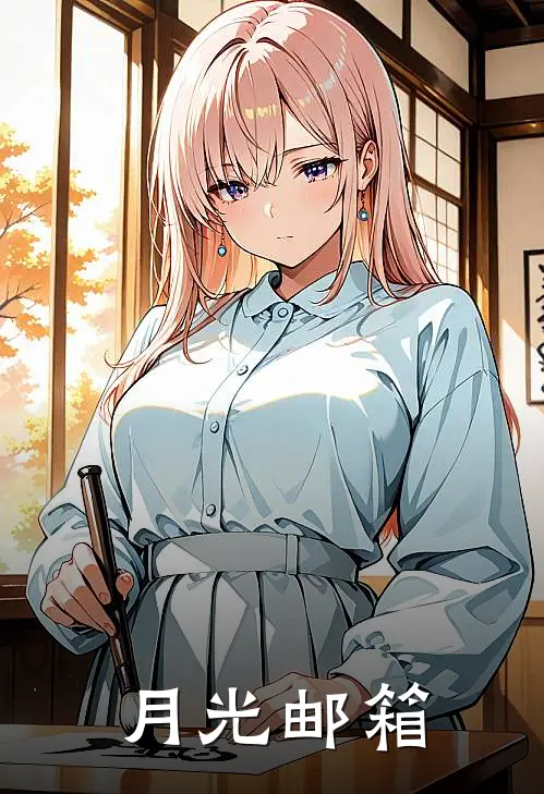 月光邮箱