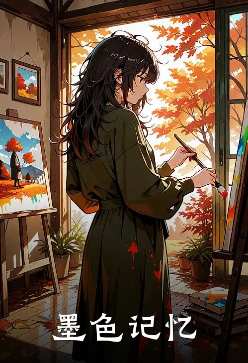 墨色记忆