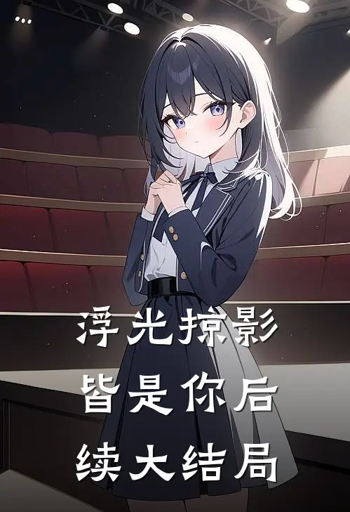 浮光掠影皆是你后续大结局