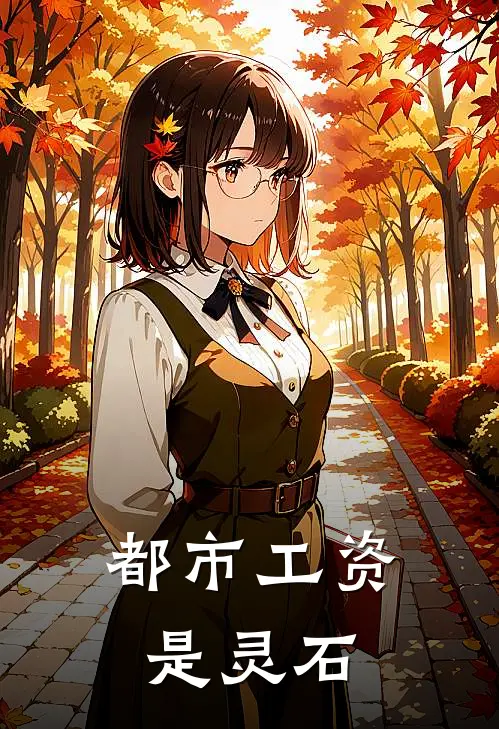 都市工资是灵石