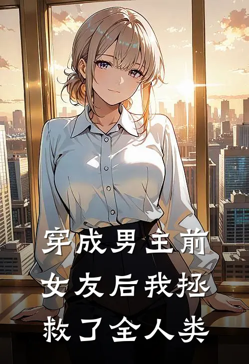 穿成男主前女友后我拯救了全人类