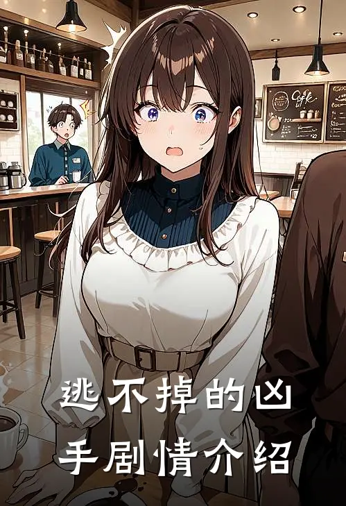 逃不掉的凶手剧情介绍