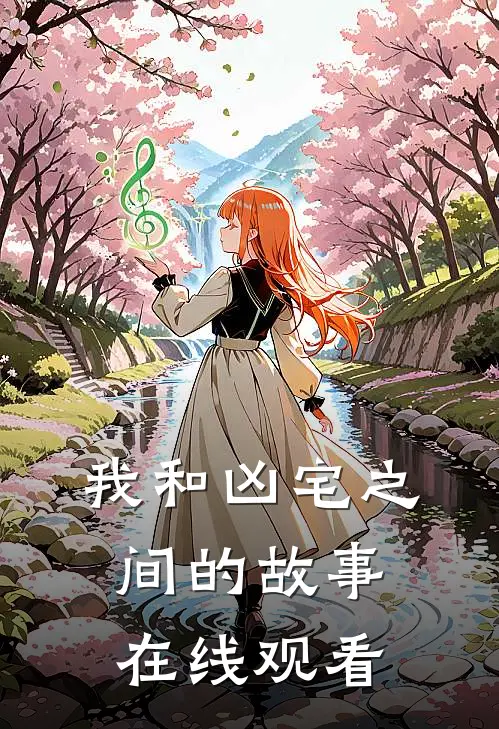 我和凶宅之间的故事在线观看