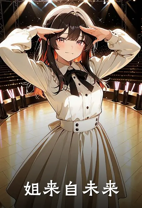 姐来自未来莫清莫青完本完结小说_完本完结小说姐来自未来(莫清莫青)