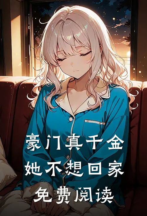 豪门真千金她不想回家免费阅读