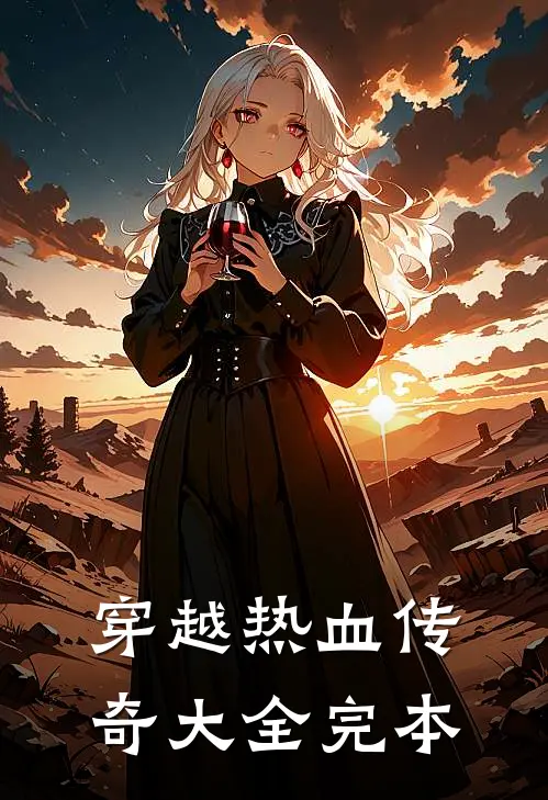 穿越热血传奇大全完本