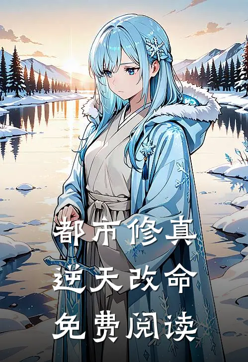 都市修真逆天改命免费阅读