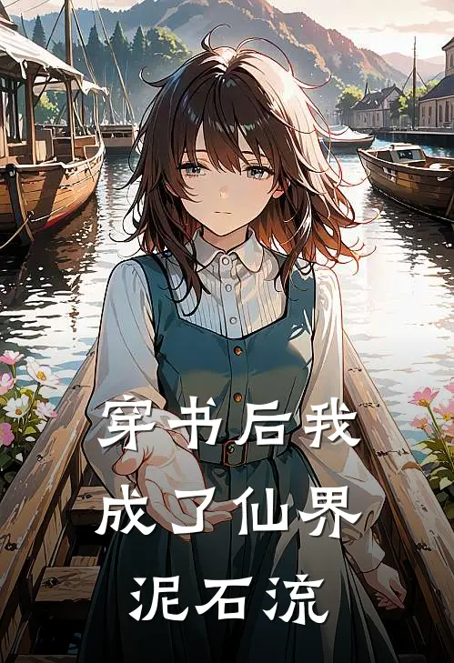 穿书后我成了仙界泥石流