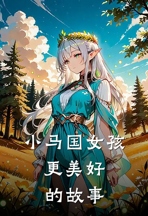 小马国女孩：更美好的故事碧琪斯科潘小说完结推荐_热门小说阅读小马国女孩：更美好的故事碧琪斯科潘