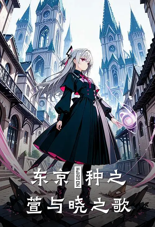 东京喰种之萱与晓之歌林暮庄颜完结小说免费阅读_热门免费小说东京喰种之萱与晓之歌(林暮庄颜)