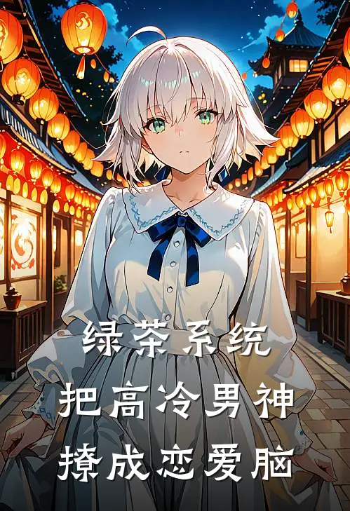 绿茶系统：把高冷男神撩成恋爱脑